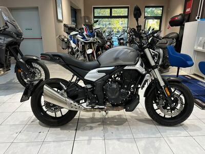 Voge Trofeo 500AC (2022 - 25) usata