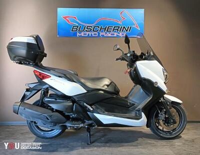 Yamaha X-Max 400 (2013 - 16) usata