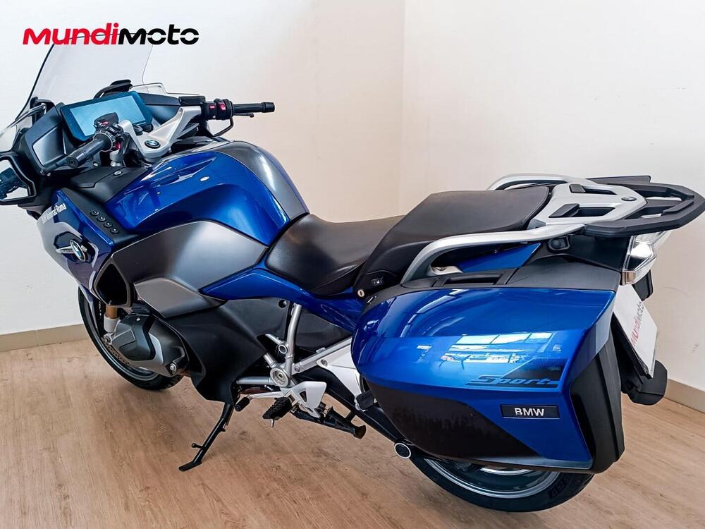 Bmw R 1250 RT (2021 - 25) (9)