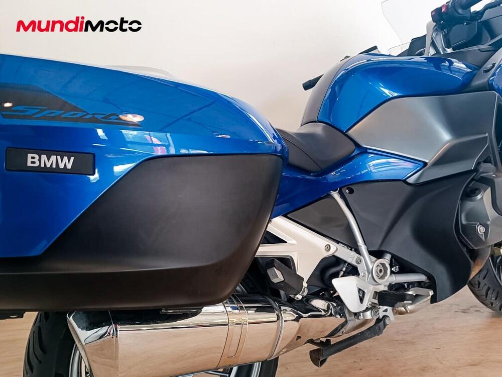 Bmw R 1250 RT (2021 - 25) (4)