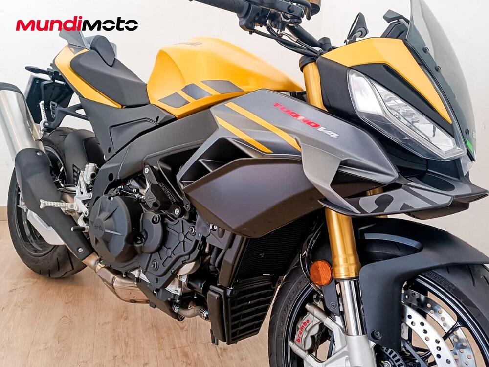 Aprilia Tuono V4 (2025 - 26) (5)