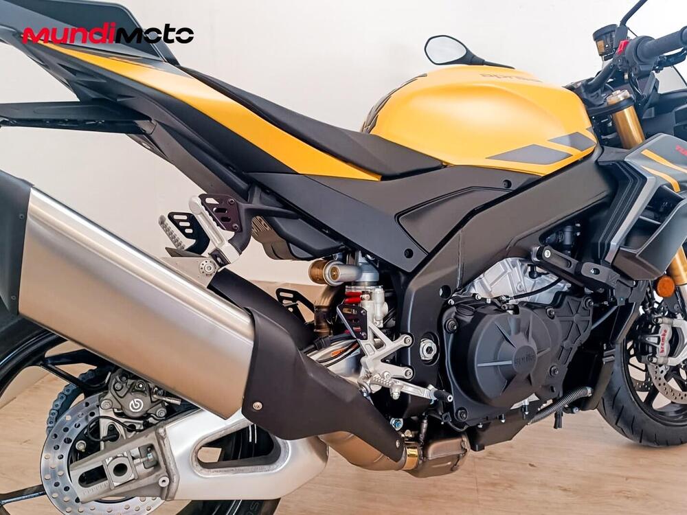 Aprilia Tuono V4 (2025 - 26) (4)