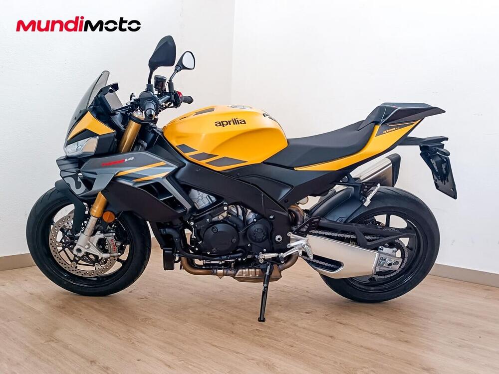 Aprilia Tuono V4 (2025 - 26) (6)