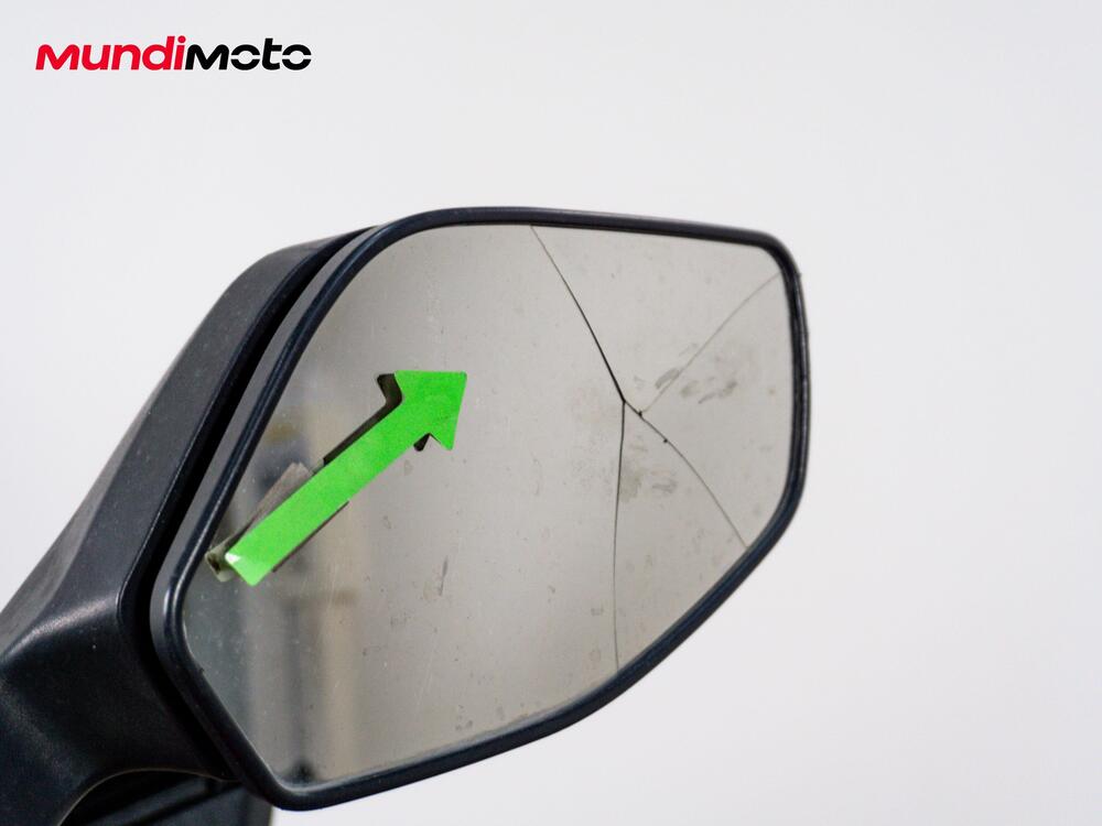 Ducati Multistrada 1200 S Granturismo (2013 - 14) (16)