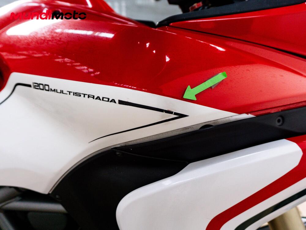 Ducati Multistrada 1200 S Granturismo (2013 - 14) (17)