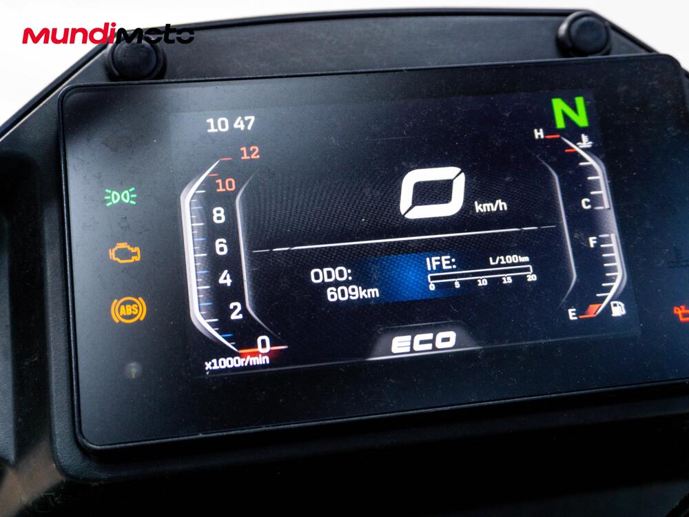 CFMOTO 650MT (2019 - 20) (12)