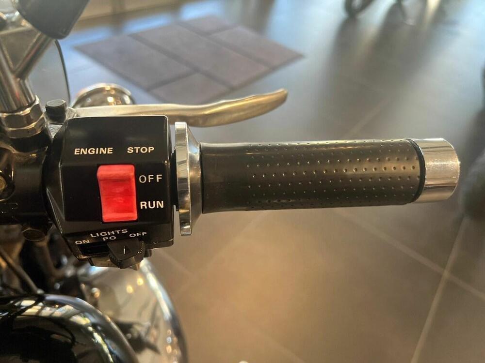 Yamaha XV 535 (1988 - 97) (10)