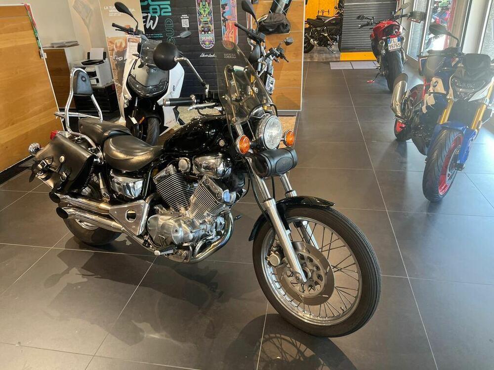 Yamaha XV 535 (1988 - 97) (2)