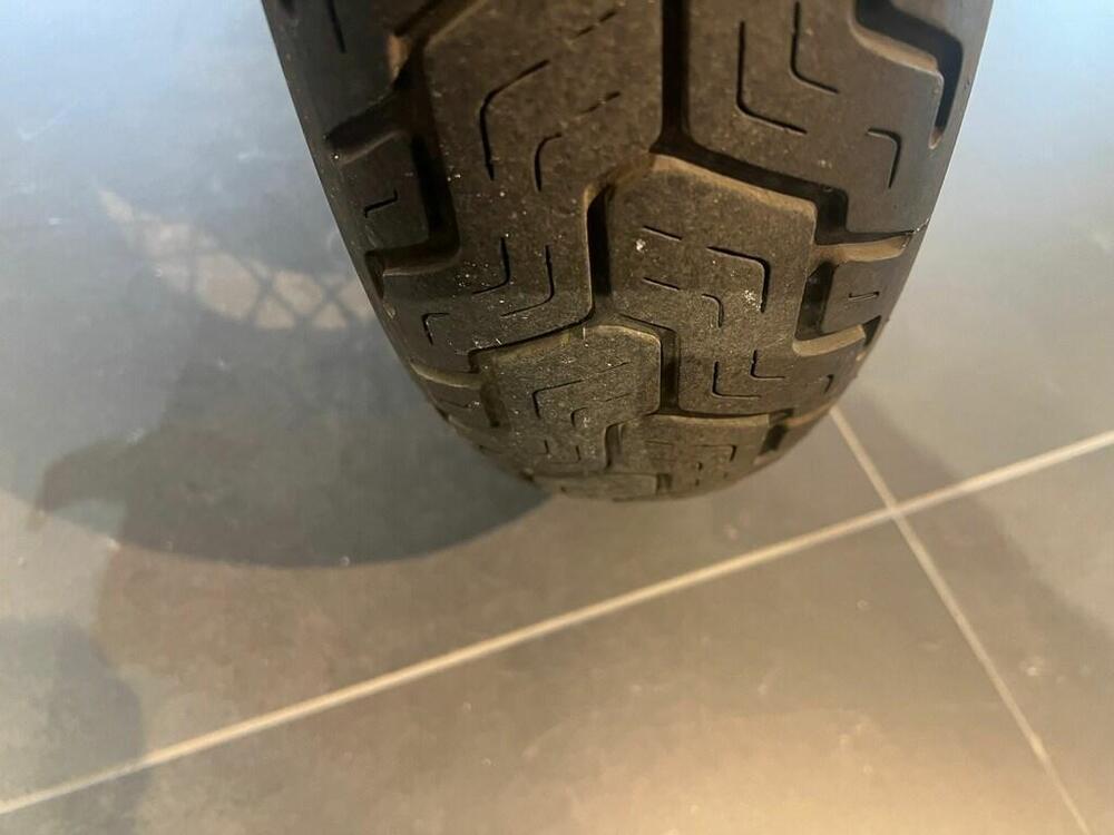 Yamaha XV 535 (1988 - 97) (14)