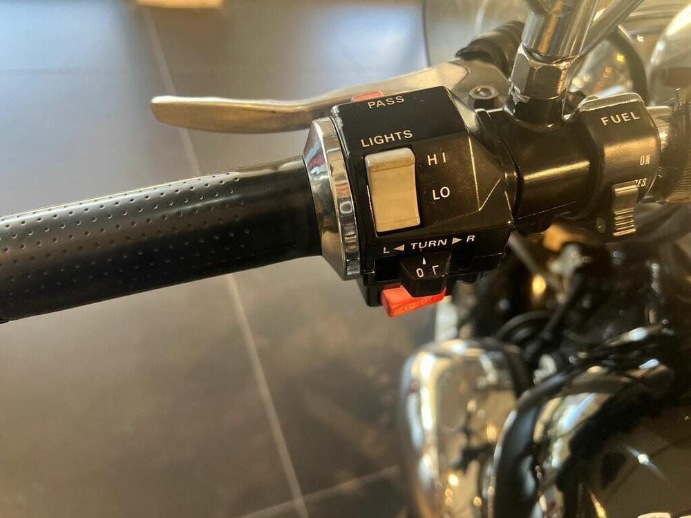 Yamaha XV 535 (1988 - 97) (9)