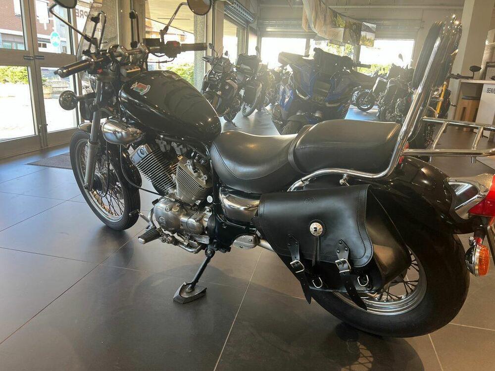 Yamaha XV 535 (1988 - 97) (6)