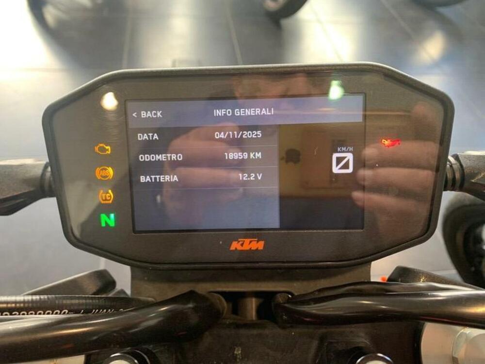 KTM 790 Duke (2018 - 20) (8)