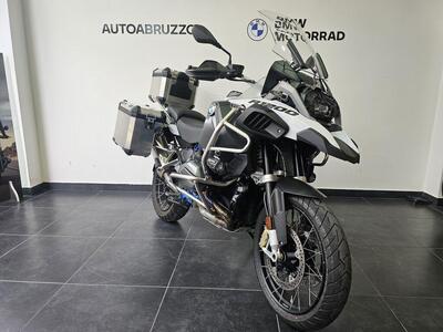 Bmw R 1200 GS Adventure (2017 - 18) usata