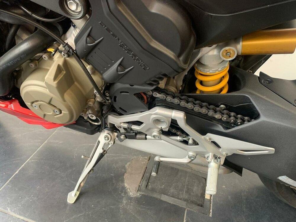 Ducati Streetfighter V4 1100 (2021 - 22) (13)