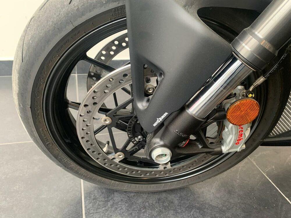 Ducati Streetfighter V4 1100 (2021 - 22) (14)