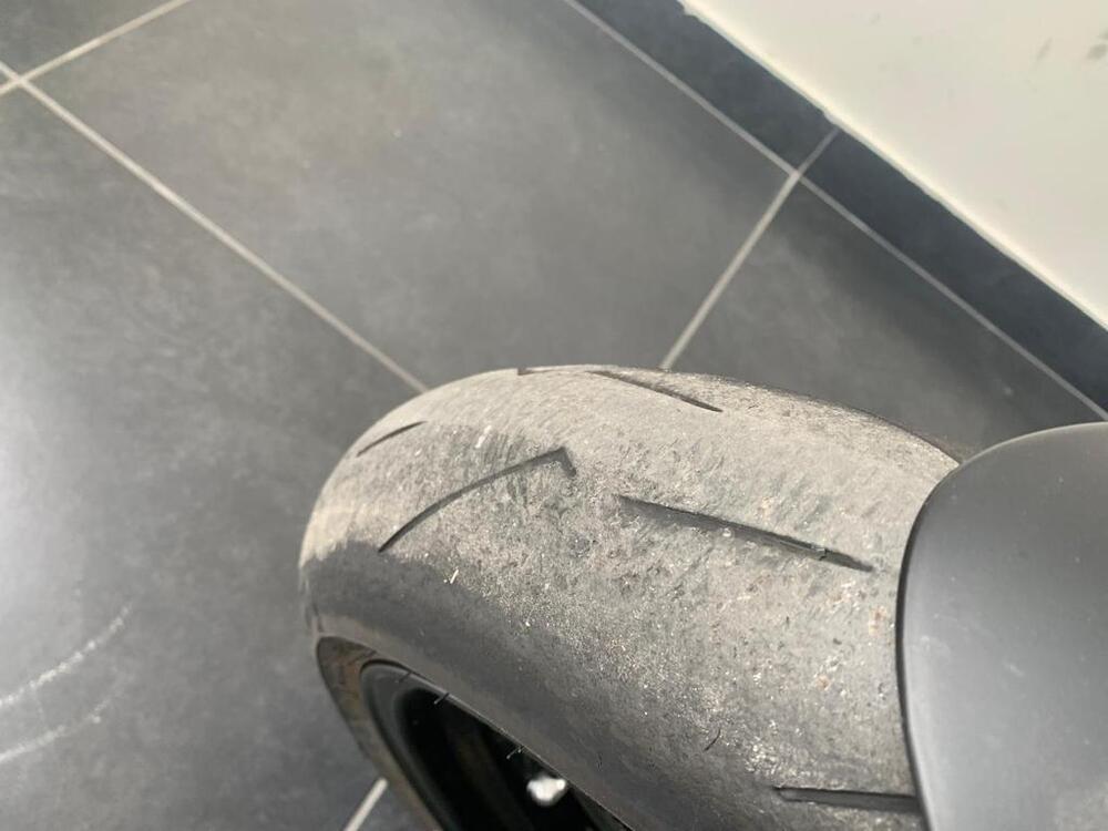 Ducati Streetfighter V4 1100 (2021 - 22) (15)