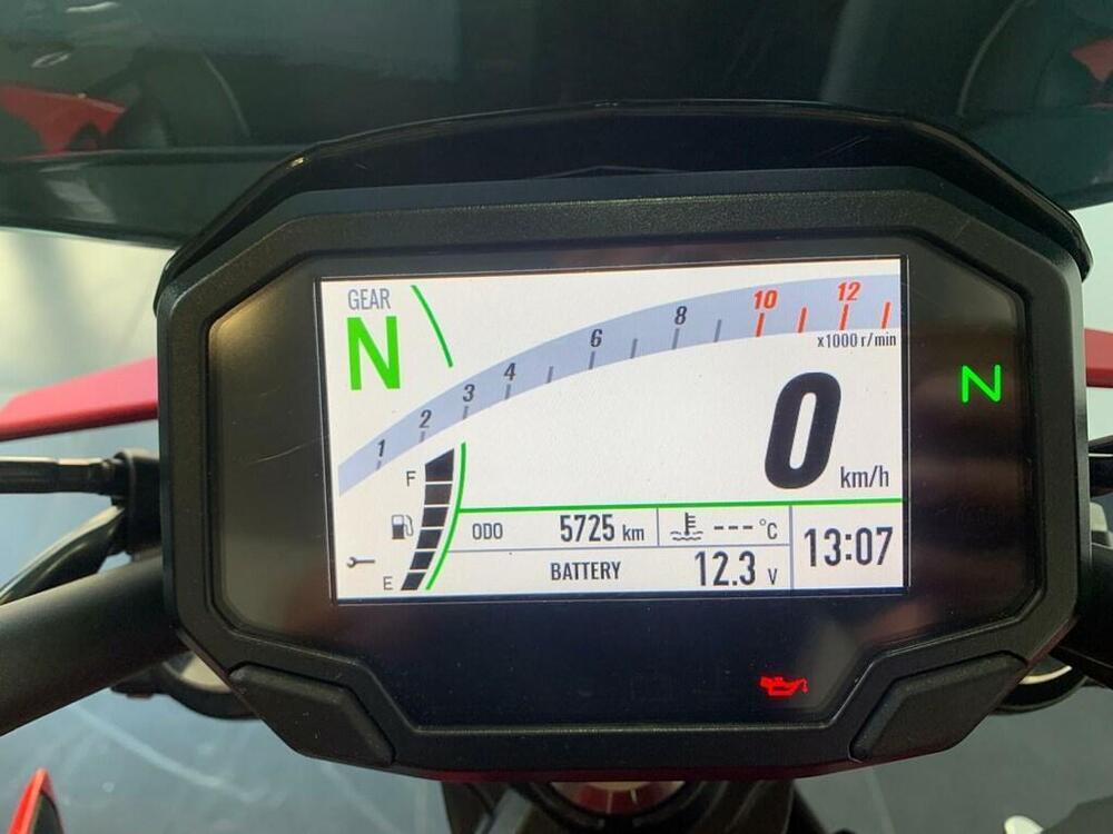 Kawasaki Z 650 50th Anniversary (2022 - 23) (7)