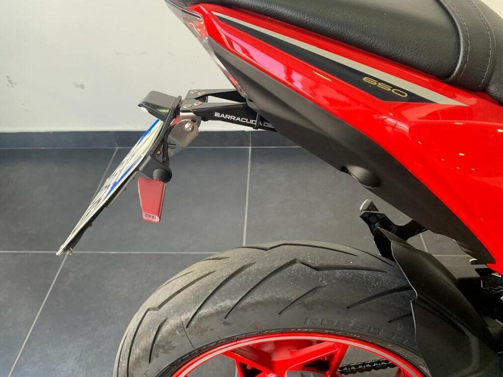 Kawasaki Z 650 50th Anniversary (2022 - 23) (10)