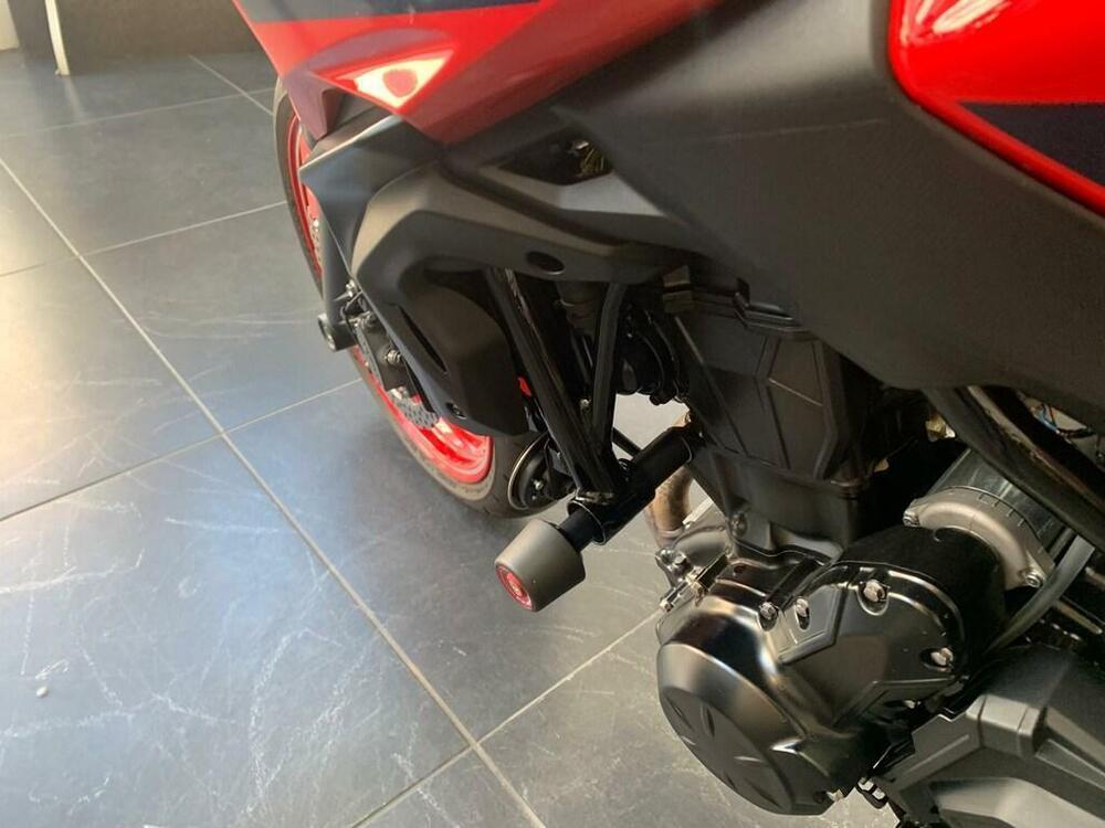 Kawasaki Z 650 50th Anniversary (2022 - 23) (14)