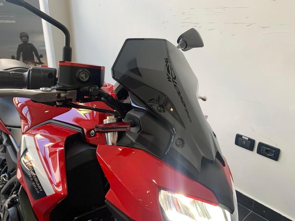 Kawasaki Z 650 50th Anniversary (2022 - 23) (8)
