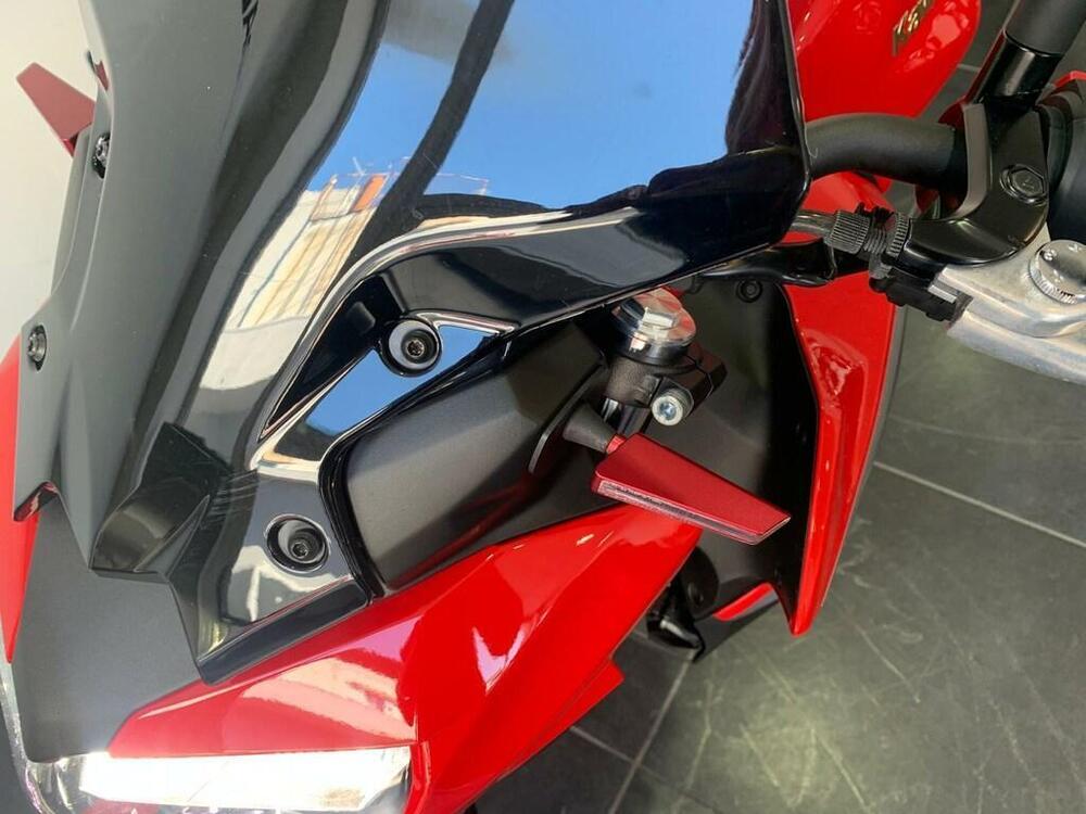 Kawasaki Z 650 50th Anniversary (2022 - 23) (11)