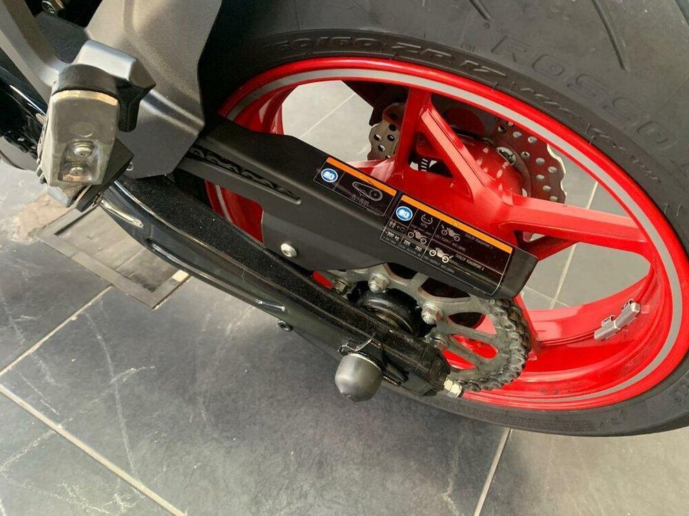 Kawasaki Z 650 50th Anniversary (2022 - 23) (15)