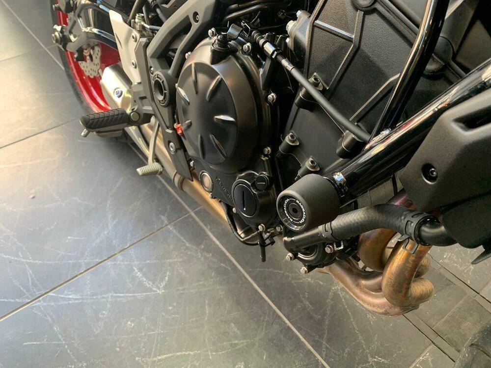 Kawasaki Z 650 50th Anniversary (2022 - 23) (12)