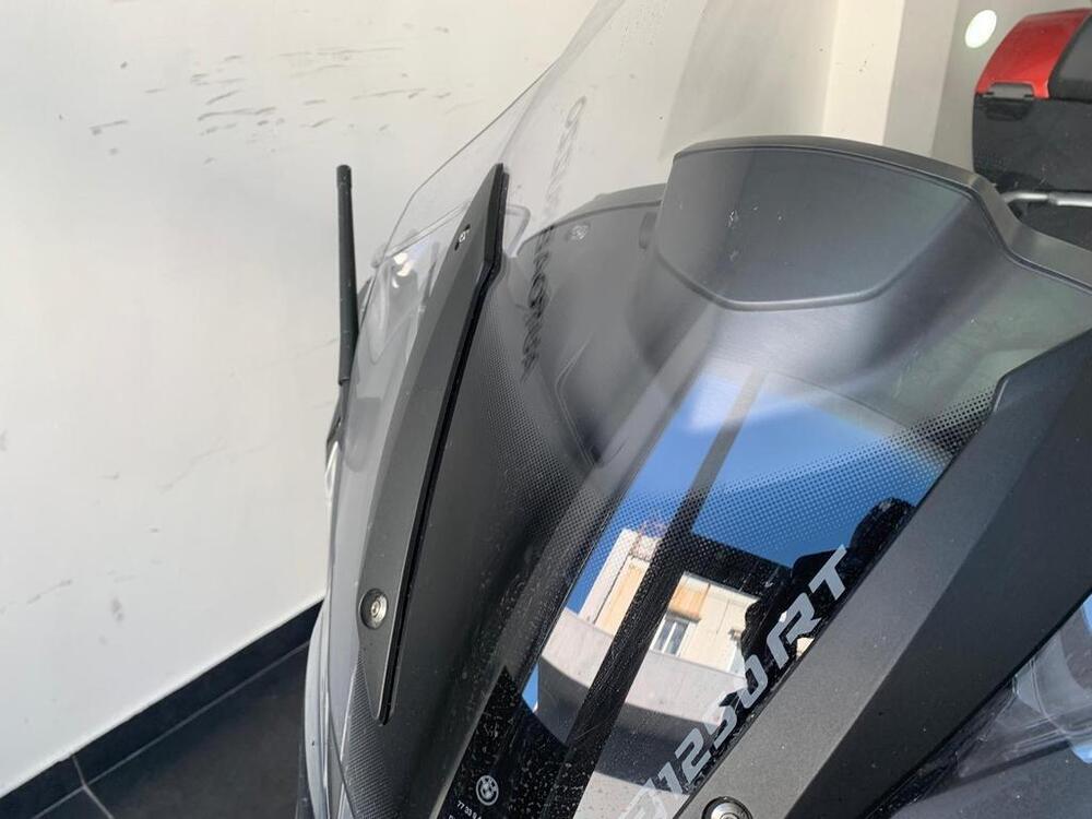 Bmw R 1250 RT (2019 - 20) (9)