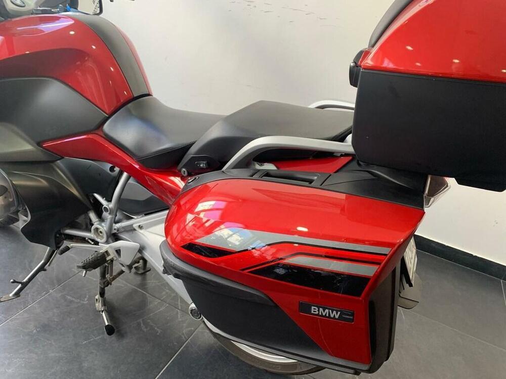 Bmw R 1250 RT (2019 - 20) (8)