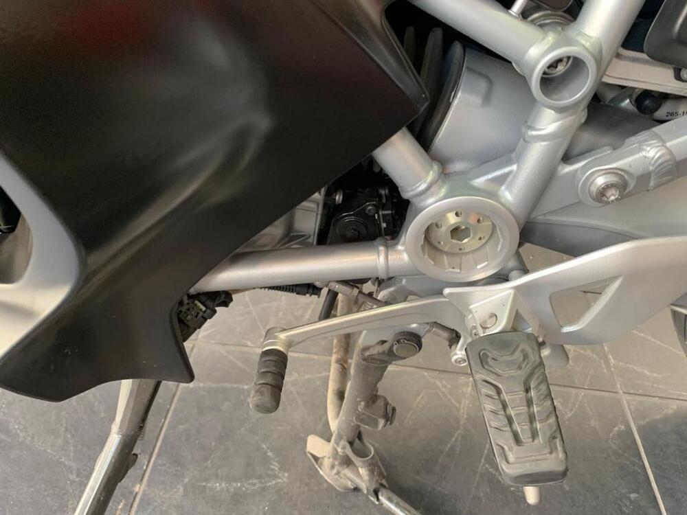 Bmw R 1250 RT (2019 - 20) (12)