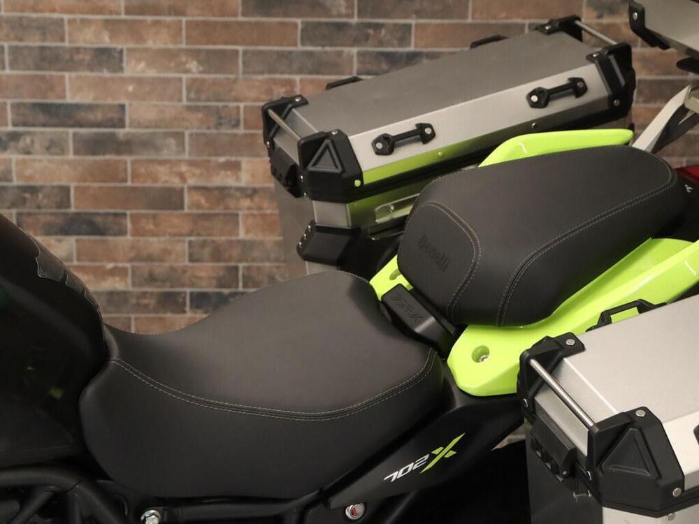 Benelli TRK 702X (2023 - 25) (12)