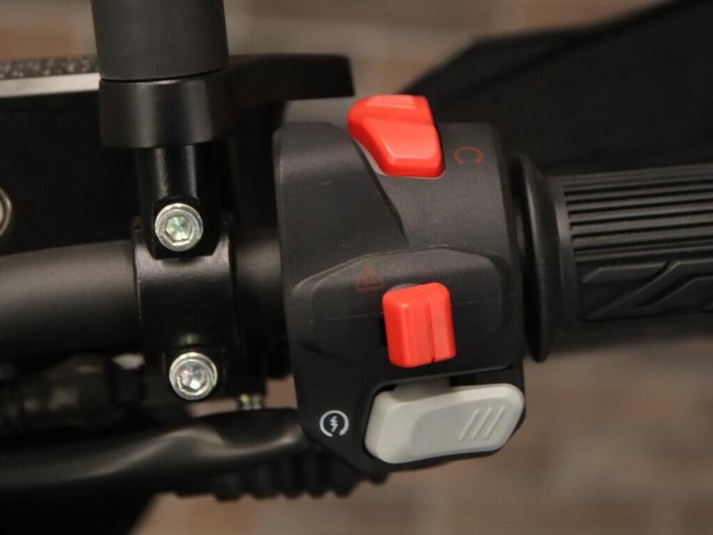 Benelli TRK 702X (2023 - 25) (14)