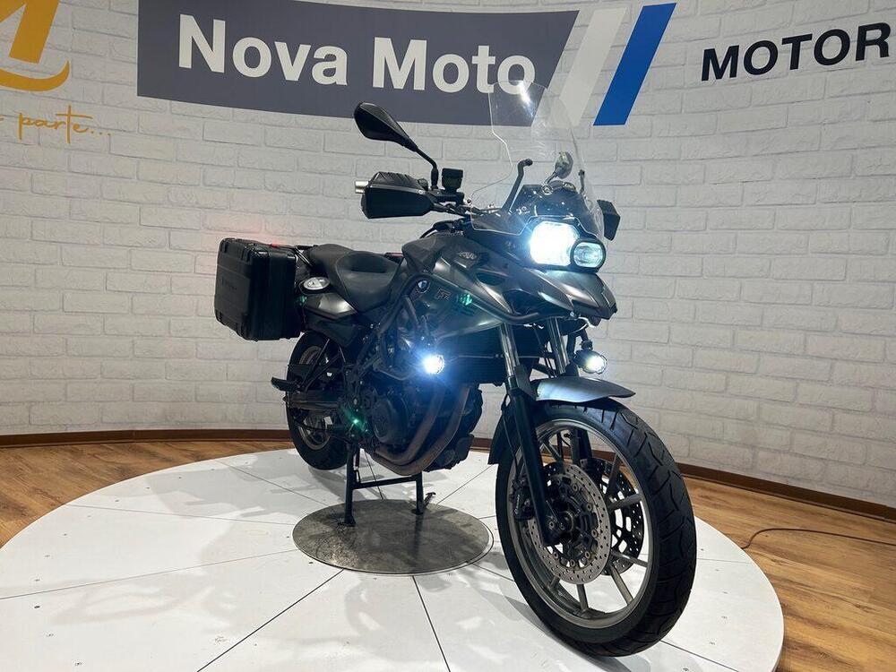 Bmw F 700 GS (2012 - 15) (4)