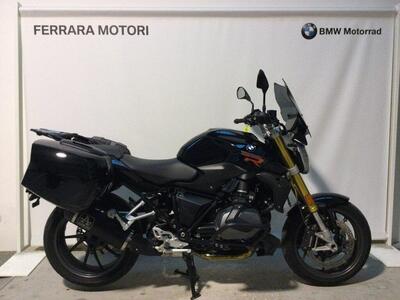 Bmw R 1250 R (2019 - 20) usata