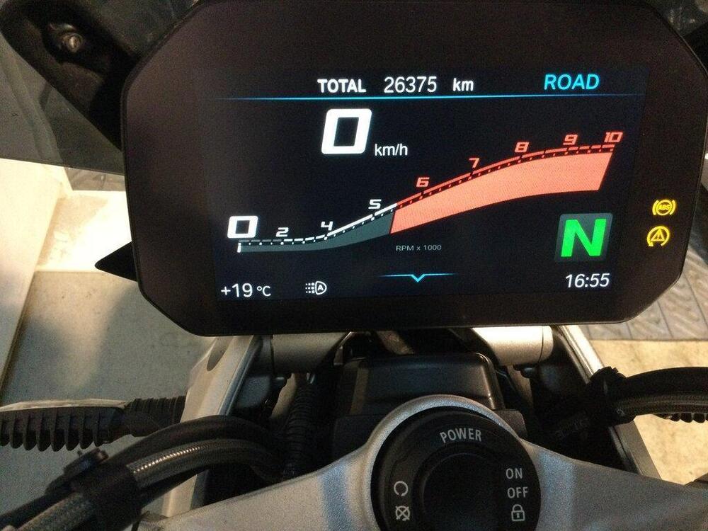 Bmw R 1250 R (2019 - 20) (2)