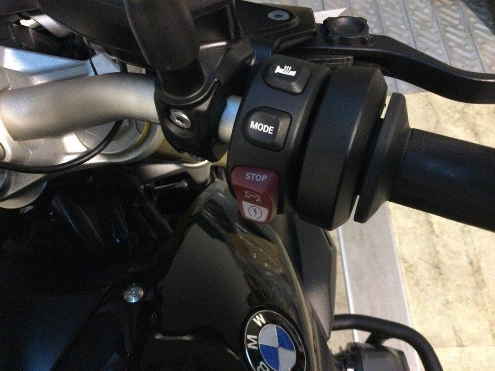 Bmw R 1250 R (2019 - 20) (13)