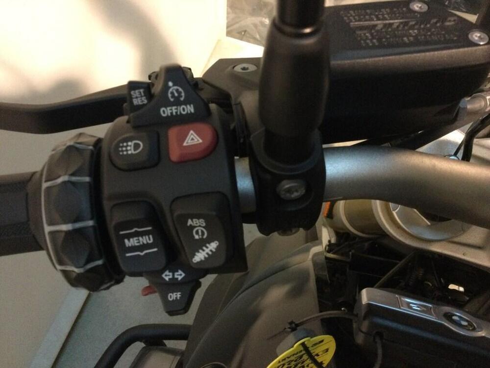 Bmw R 1250 R (2019 - 20) (12)