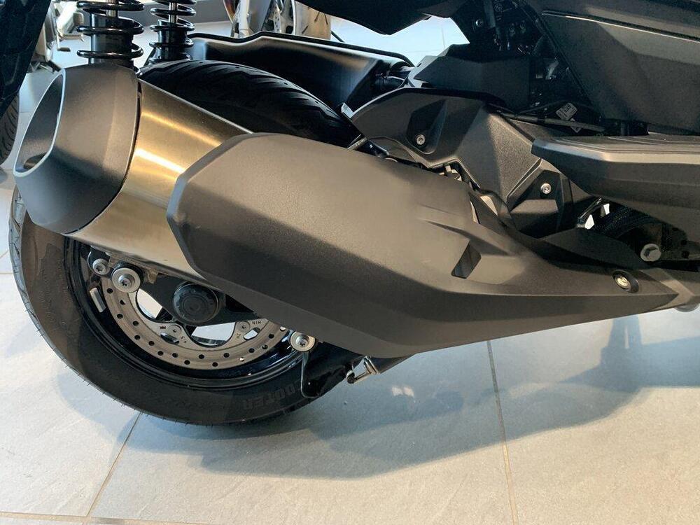 Bmw C 400 GT (2021 - 24) (5)