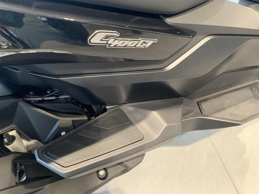 Bmw C 400 GT (2021 - 24) (8)