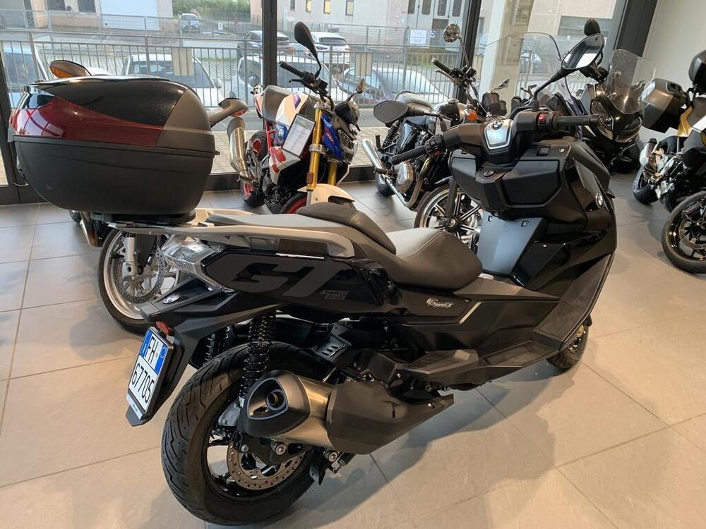 Bmw C 400 GT (2021 - 24) (3)