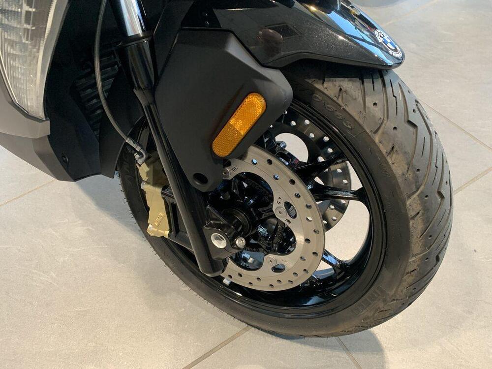 Bmw C 400 GT (2021 - 24) (12)