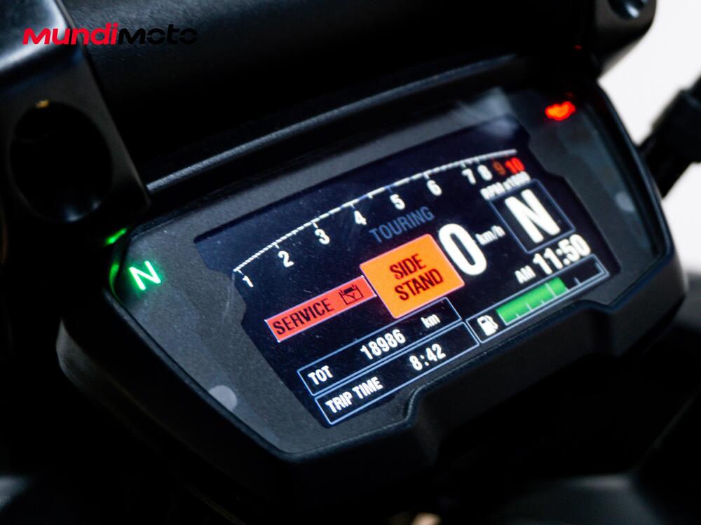 Ducati Diavel 1260 Lamborghini (2021) (12)