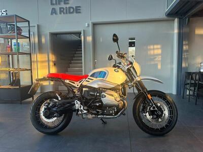 Bmw R nineT Urban GS 1200 (2017 - 20) usata