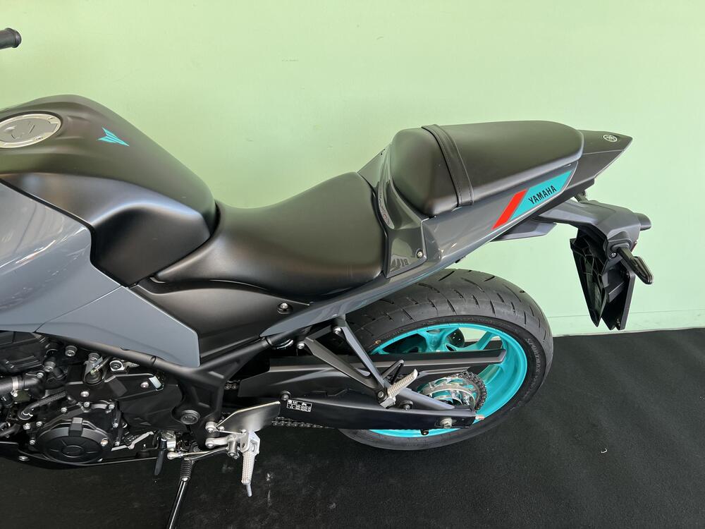 Yamaha MT-03 (2022 - 24) (15)