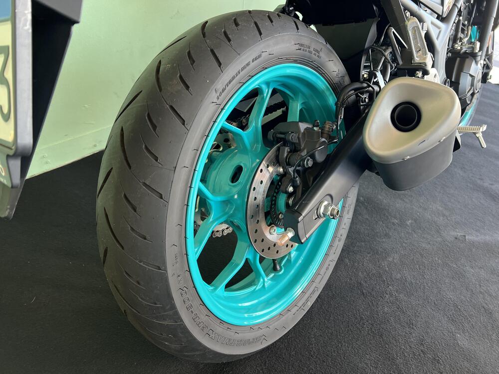 Yamaha MT-03 (2022 - 24) (17)