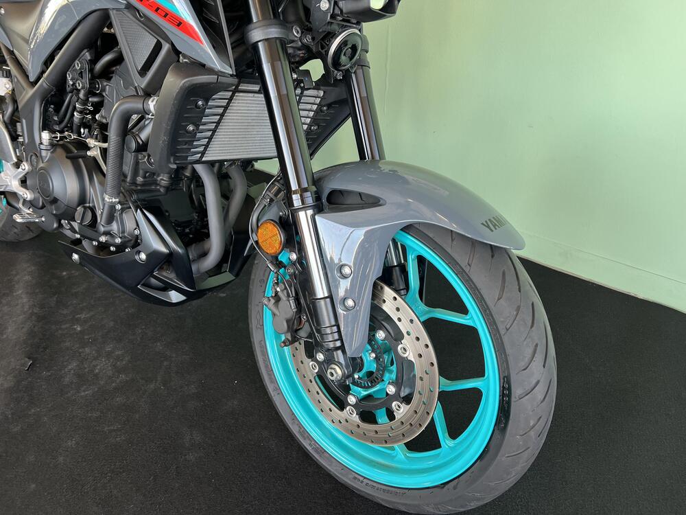 Yamaha MT-03 (2022 - 24) (18)