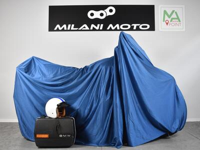 Bmw R 80 GS Basic (1996 - 97) usata