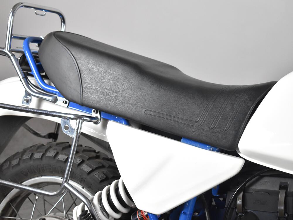 Bmw R 80 GS Basic (1996 - 97) (11)