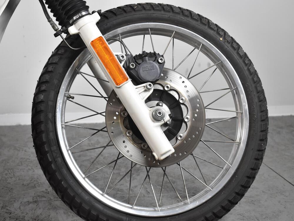 Bmw R 80 GS Basic (1996 - 97) (12)