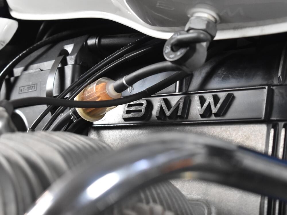 Bmw R 80 GS Basic (1996 - 97) (14)